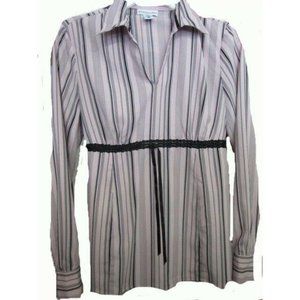 Motherhood long sleeve shirt MATERNITY SIZE SMALL